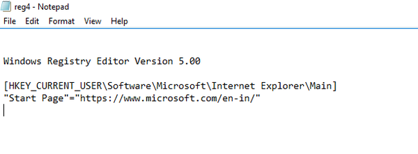 winndows registry Tips: How To Create And Edit The Windows 10 Registry File