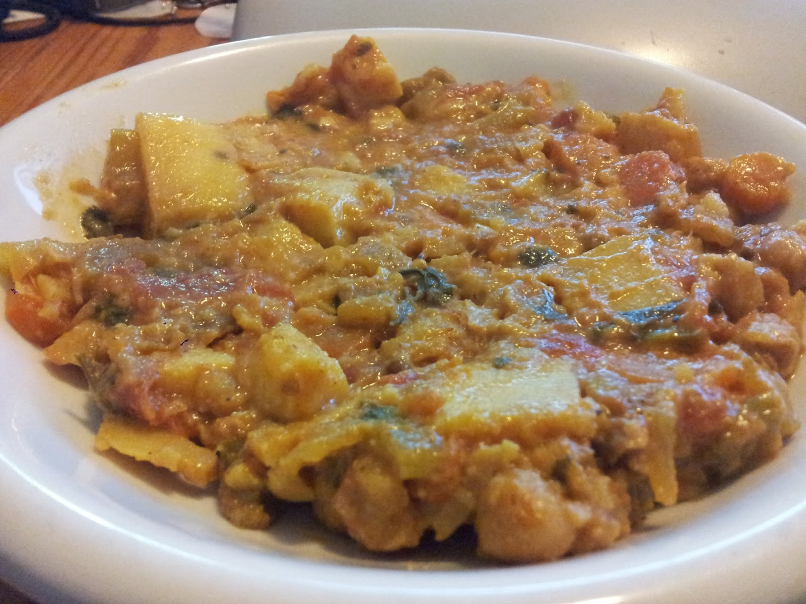 Protocol Box for the Lab at Home Rockin' Moroccan Stew Variations on