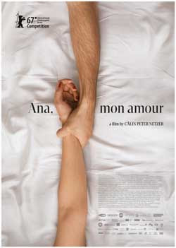 Ana, My Love (2017)