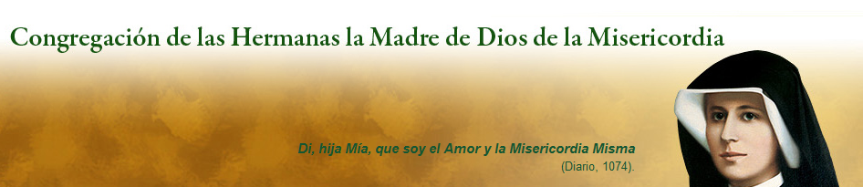 Congregación de las Hermanas de la Madre de Dios de la Misericordia