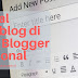 Gagal Ngeblog di Hari Blogger Nasional