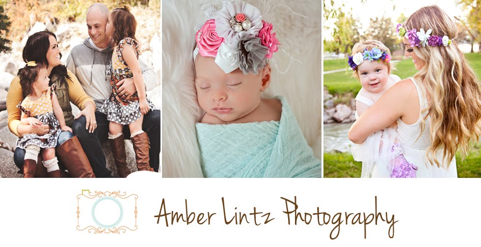 Amber Lintz Photography
