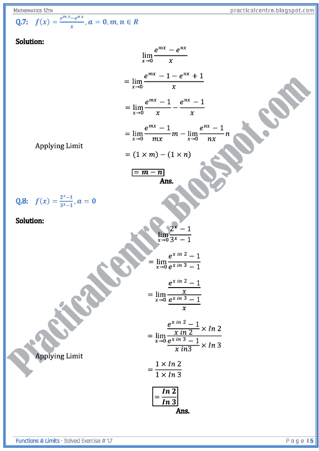 exercise-no-1-7-solved-exercise-functions-and-limits-mathematics-xii