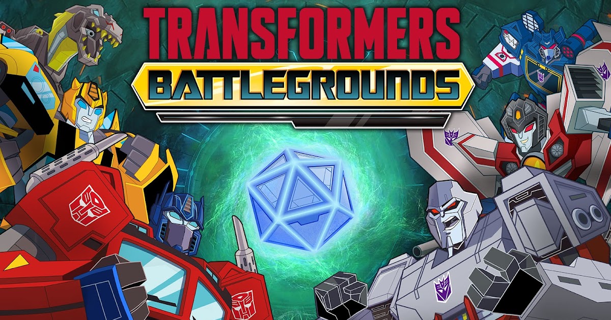Análise Transformers Battlegrounds (Multi) liderando os Autobots na