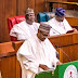President Buhari Set To Present 2021 Budget To The National Assembly