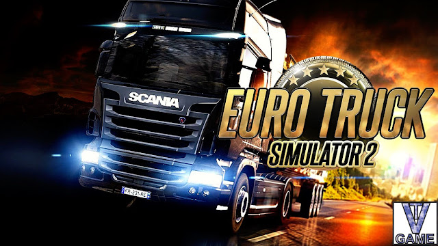 Euro Truck Simulator 2 V1 35 Free Full Version - Colaboratory