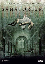 Sanatorium - DVDRip Dublado