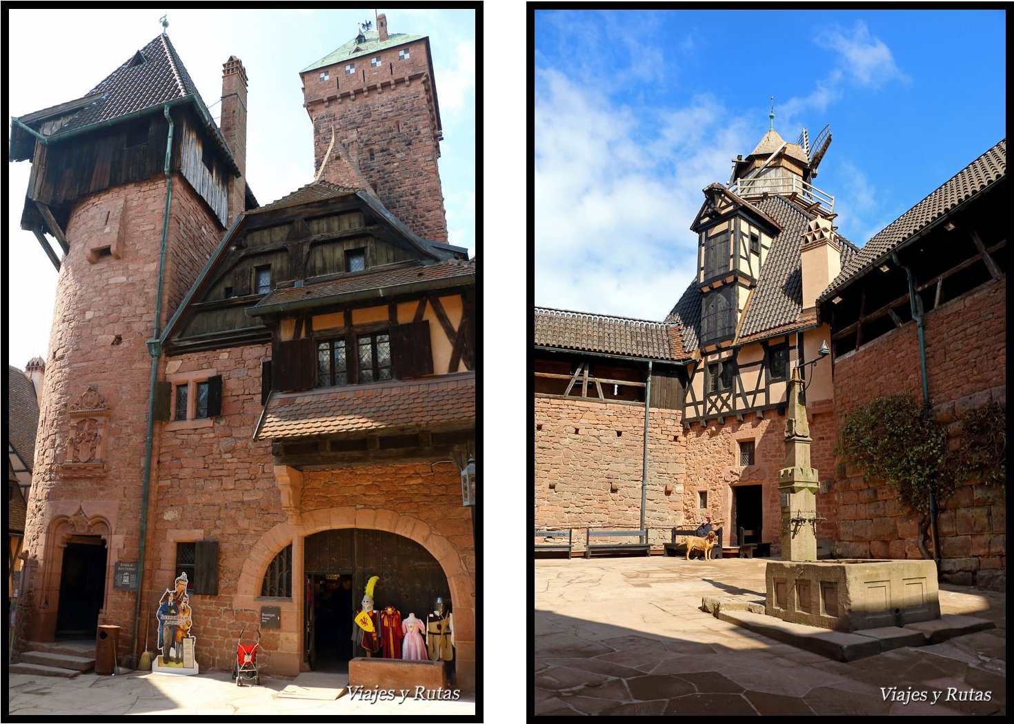 Haut-Koenigsbourg