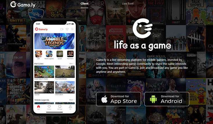 Aplikasi Live Streaming Menghasilkan Uang Cepat Dan Mudah Terbaru Tahun Ini Klikdisini Id