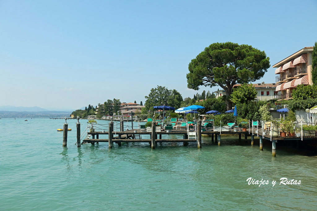 Sirmione, Italia