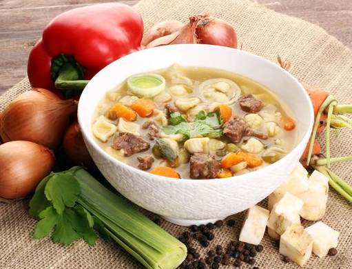 Resep Sup Daging Sapi Bening Resep Sup Daging Sapi Bening