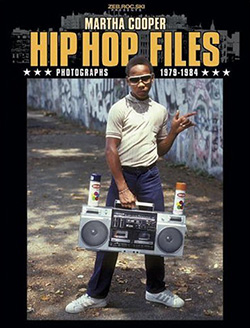 Hip Hop Files