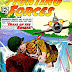 Our Fighting Forces #66 - Joe Kubert art