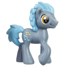 My Little Pony Wave 20B B. Sharp Blind Bag Pony