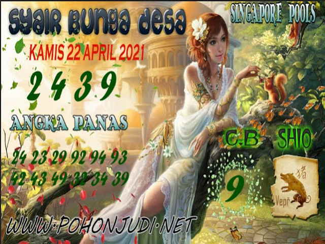PREDIKSI SGP YOHII