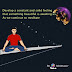 Be A Meditator-Something beautiful is awaiting us