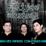 eclipse musical discografia