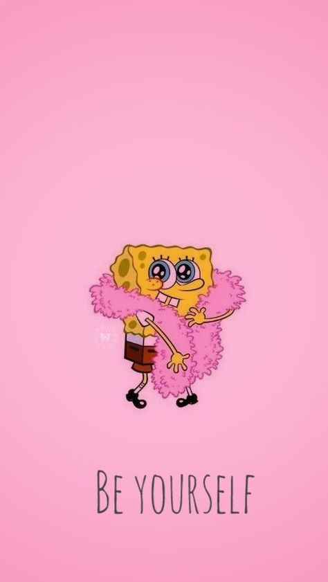 Featured image of post Bff Achtergronden Spongebob En Patrick