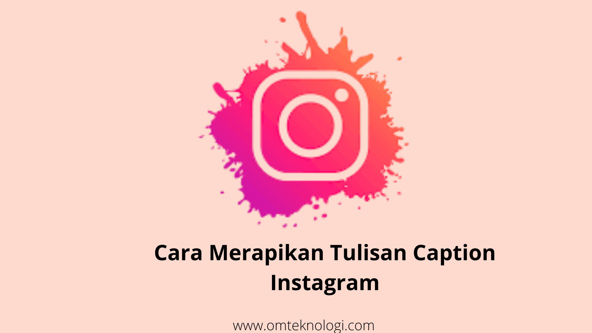 47+ Cara merapikan caption instagram ideas in 2021 