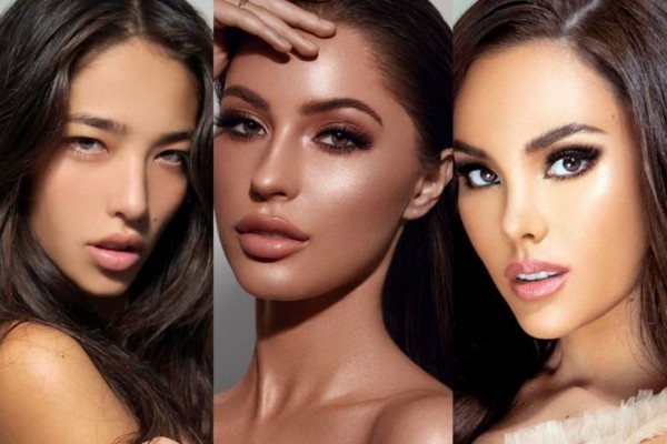 Tips Make-up yang Serasi untuk Wanita Berkulit Gelap Tips Make-up yang Serasi untuk Wanita Berkulit Gelap