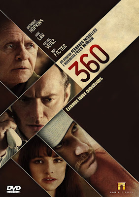 360 - BDRip Dual Áudio