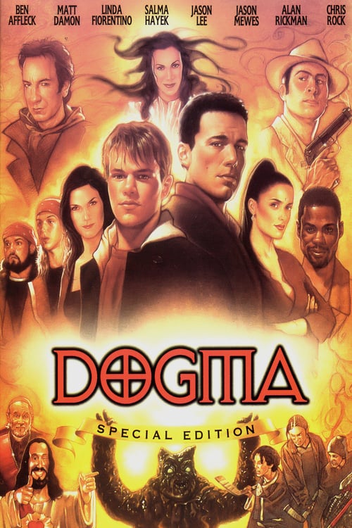 [HD] Dogma 1999 Ganzer Film Deutsch