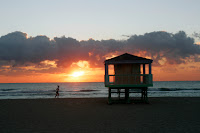 Miami Beach Sunrise - image credit www.floridaforlocals.com
