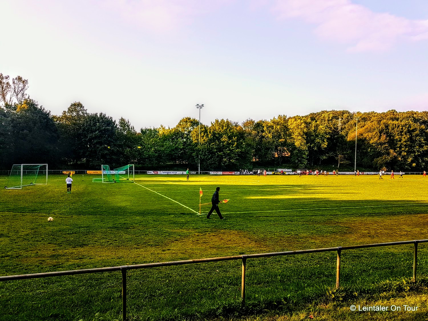 Sv Aalen Sv Aalen