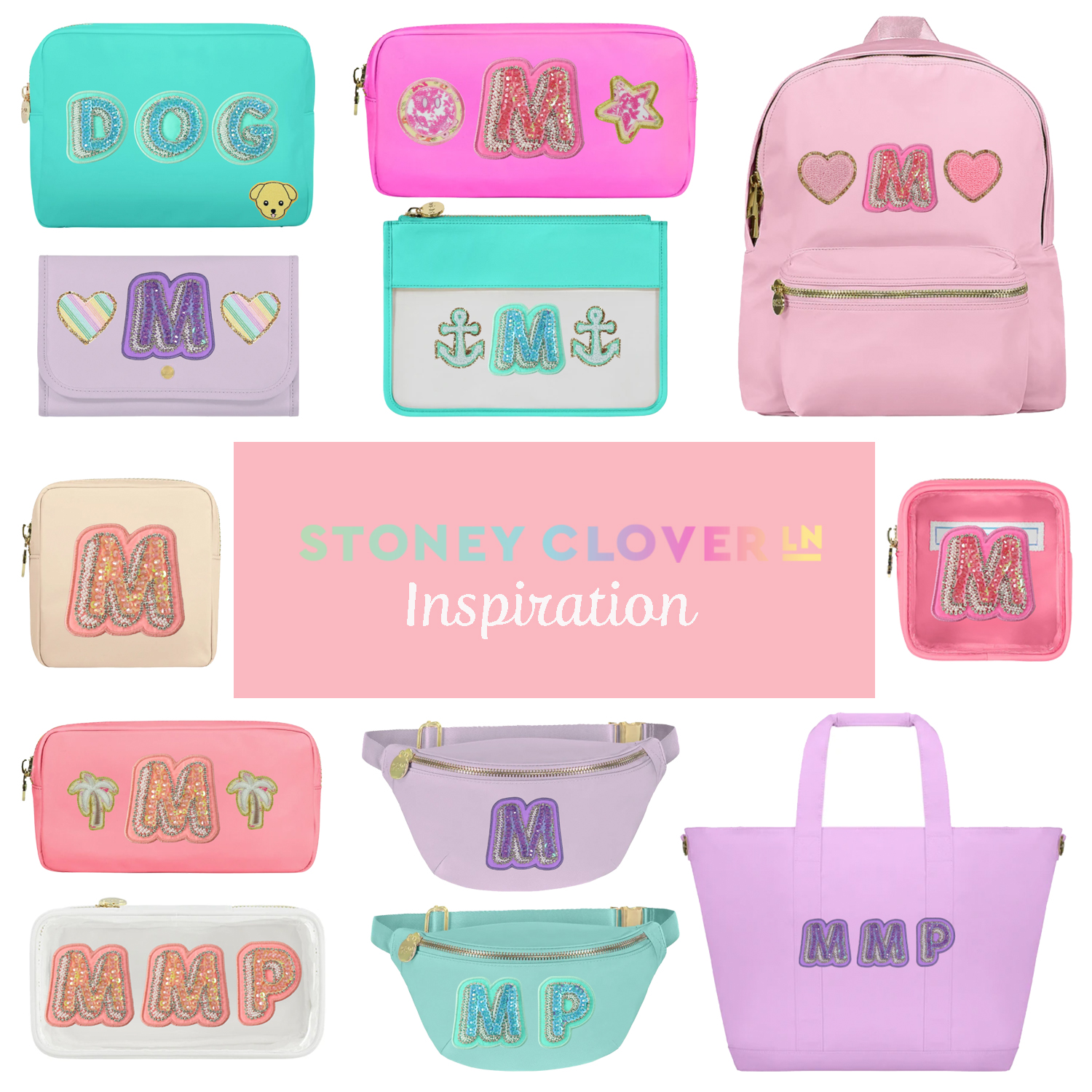 stoney clover lane bag