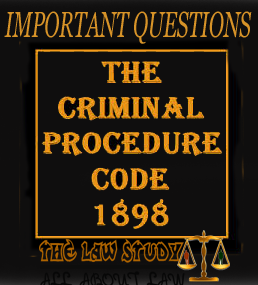 procedural criminal law