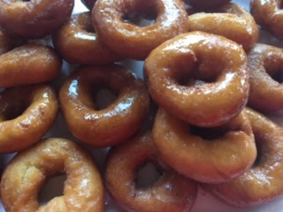 Rosquitos Tradicionales 
