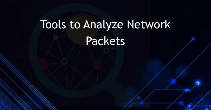 Packet Analyzer Tools