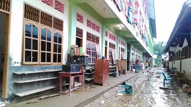 Banjir Bandang