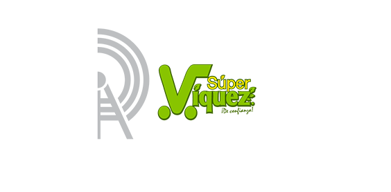 Súper Víquez - Radio