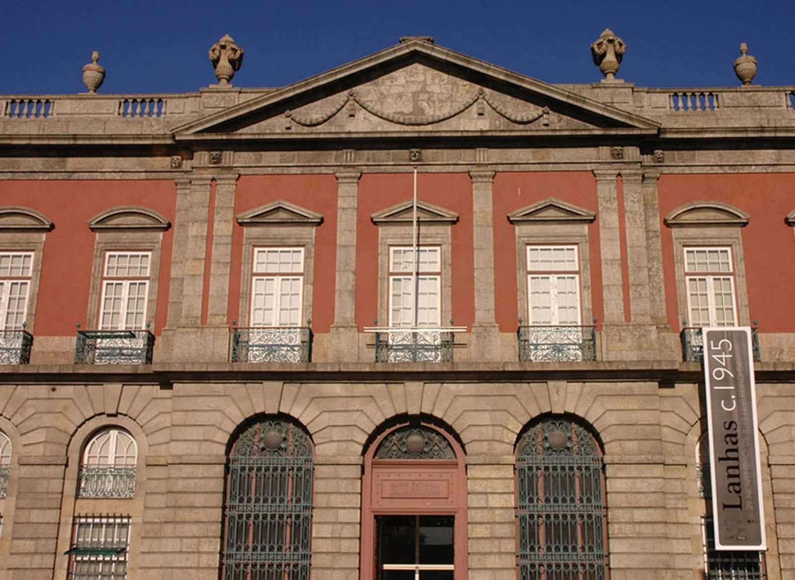 PORTO 20 Museums to visit