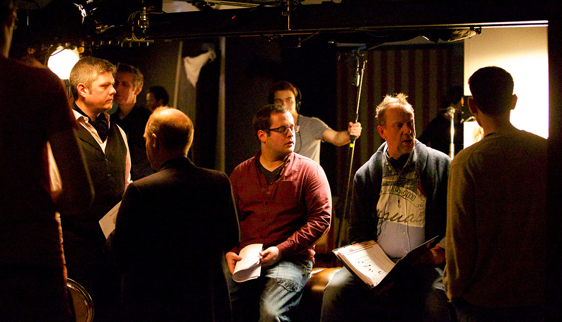 8 Reasons Your Agent Or Manager May Drop You Actors Don T
