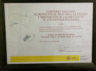 4º Premio Nacional no 2004