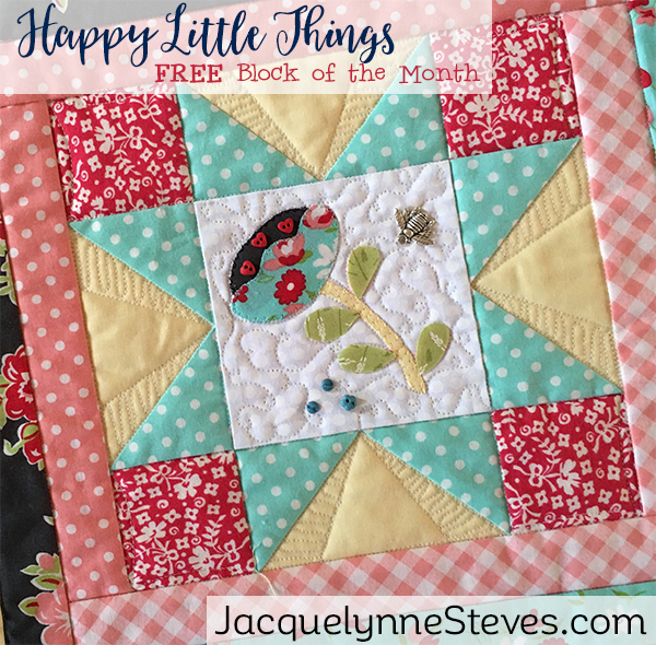 Kathy's Quilts Happy Little Things Sneak Preview Kathy's Quilts Happy Little Things Sneak Preview