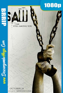 Saw 5 (2008) HD 1080p latino-Ingles