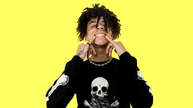 nle choppa wallpaper hd