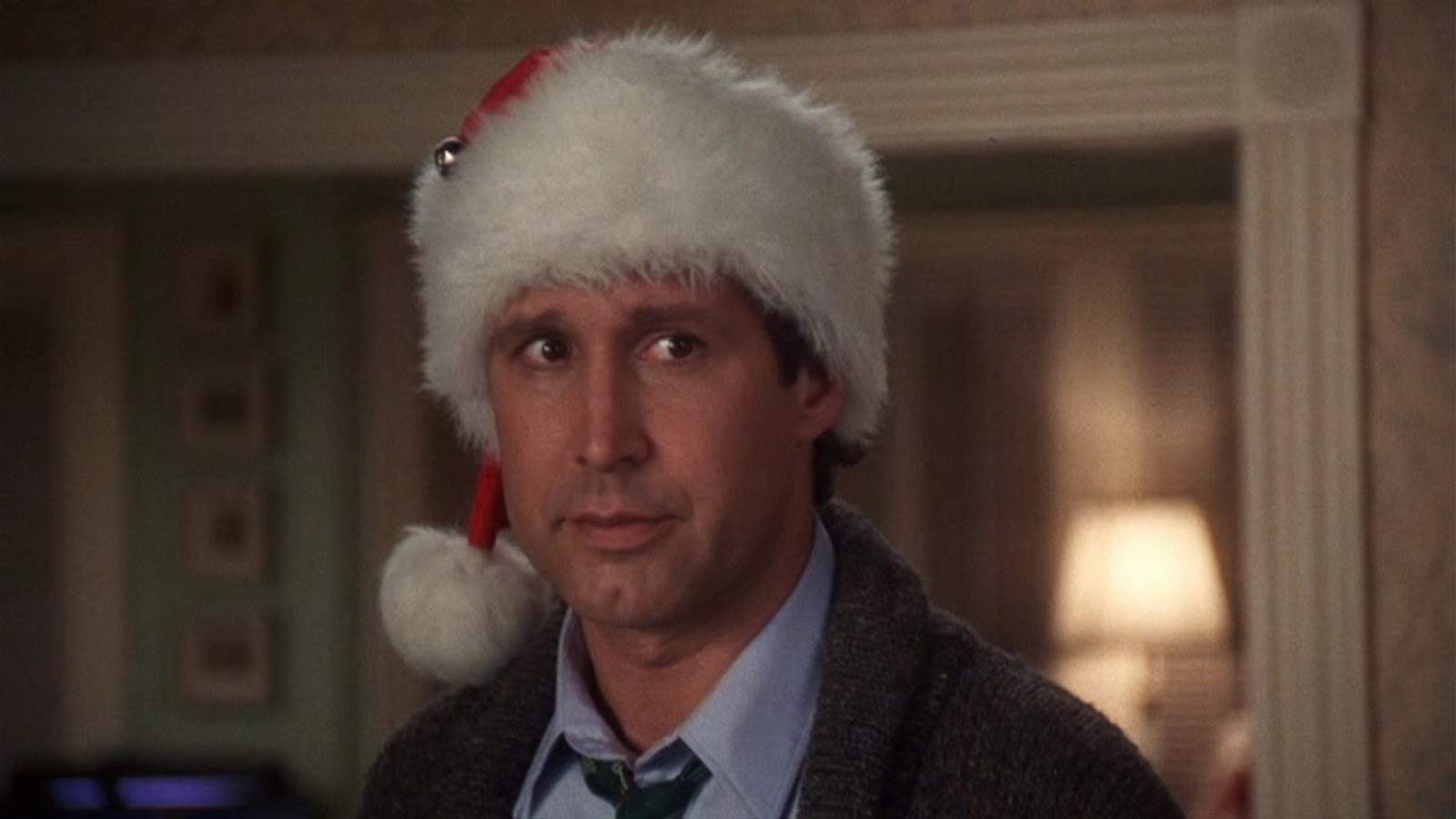 National lampoon's christmas vacation (1989) .