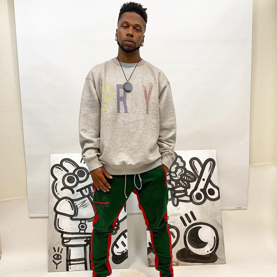 50 Dopest Rappers in Phoenix 2019 | Phoenix Bangerz I Phoenix Hiphop Blog