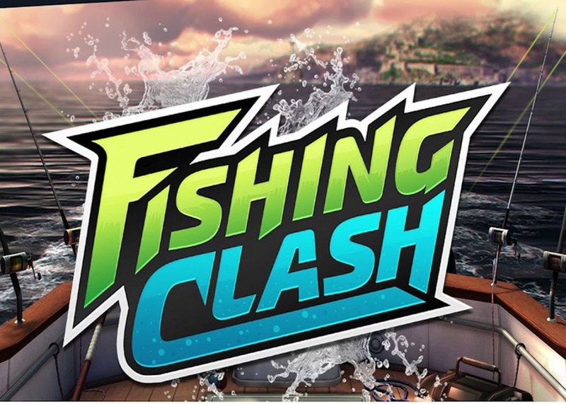 Подарочные коды Fishing Clash Подарочные коды Fishing Clash — июнь 2020 года