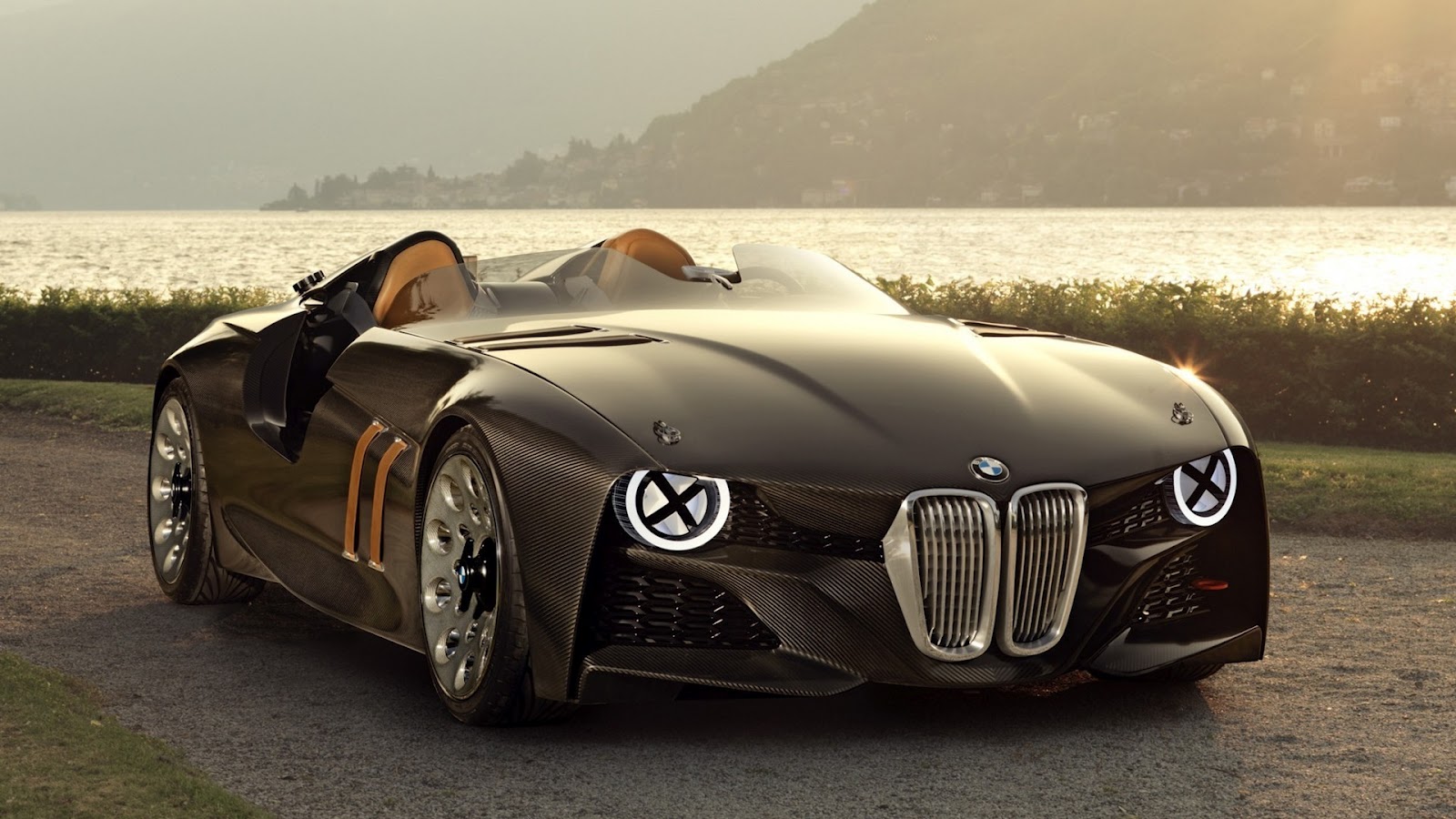 Bmw 13 rex