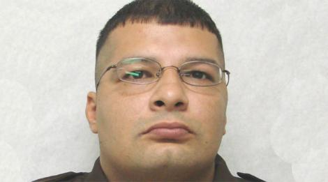 brazoria deputy indicted