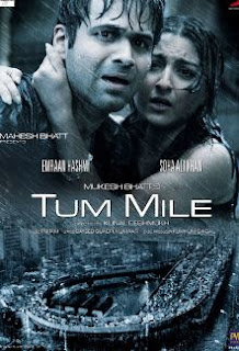 Tum Mile Toh Jaadu Chha Gaya Lyrics - Tum Mile (2009)
