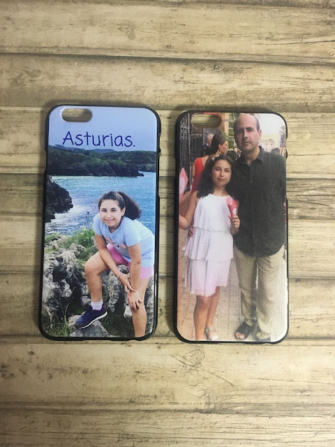 personaliza tu carcasa Iphone, cacarasa personalizada,