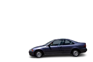 Honda accord problemas de transmision