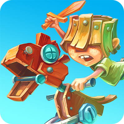 Board Defenders (MOD, Many Hints) APK Download