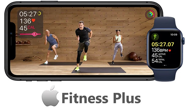 Apple Fitness Plus Apple Fitness Plus et comment l'utilisez-vous?